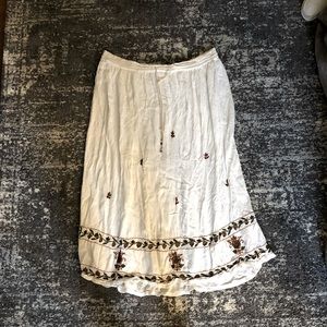 Summer skirt